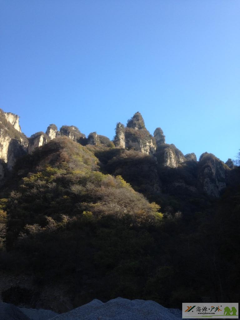 山川秀丽